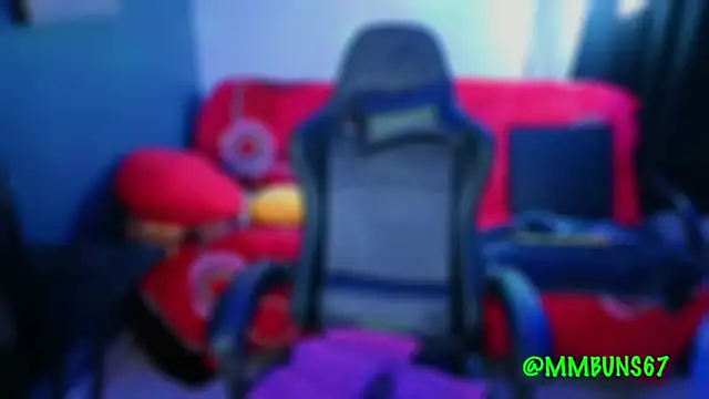 miacanela xo online show from November 3, 2025, 4:36 am