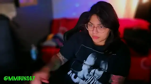 miacanela xo online show from November 23, 2025, 1:49 am