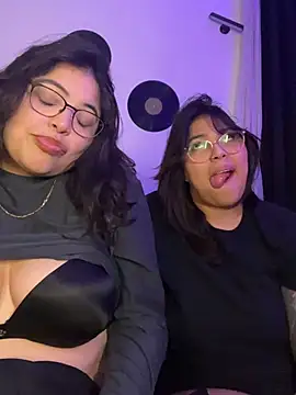 miacanela xo online show from March 2, 2026, 5:08 am