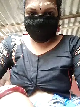 HotSexyBoudi online show from February 3, 2025, 8:46 am