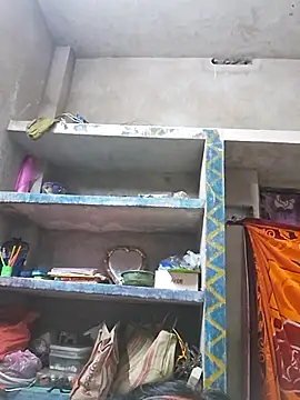 HotSexyBoudi online show from April 18, 2026, 7:07 pm