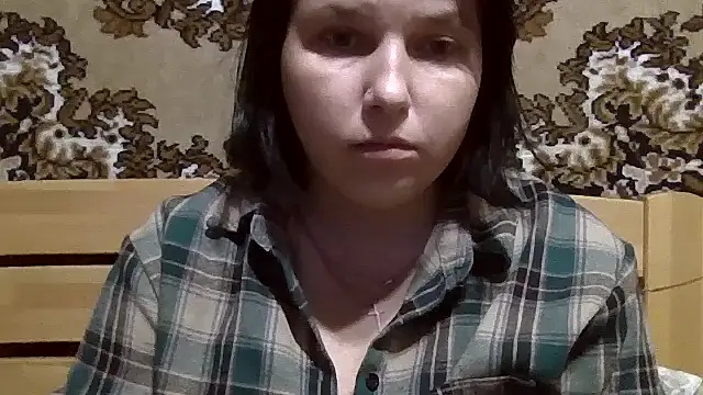 JeorginaJ online show from September 22, 2025, 1:24 pm