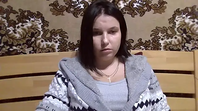 JeorginaJ online show from September 27, 2025, 11:48 am