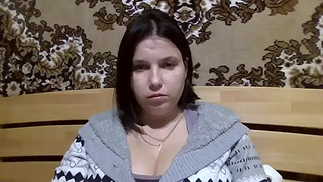 JeorginaJ online show from September 28, 2025, 1:16 pm