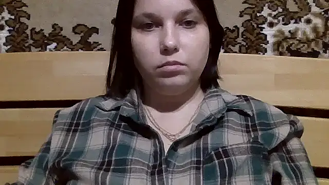 JeorginaJ online show from October 6, 2025, 11:40 am