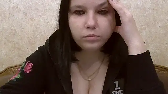 JeorginaJ online show from December 20, 2025, 2:02 pm