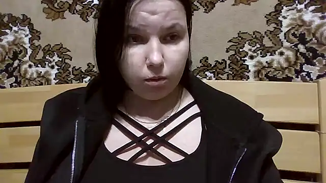 JeorginaJ online show from February 12, 2026, 1:17 pm