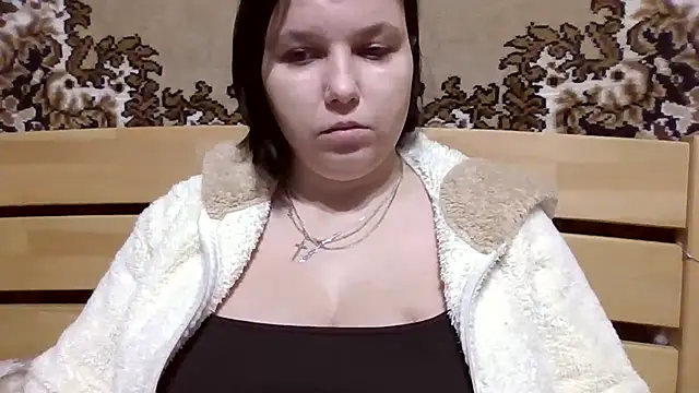 JeorginaJ online show from February 17, 2026, 4:02 pm