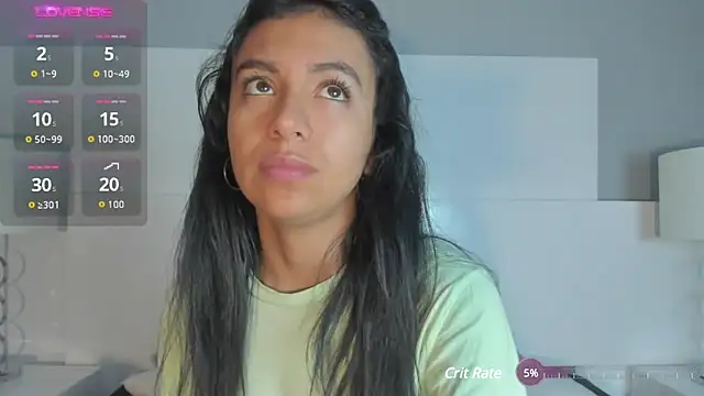 Tamaraakins online show from March 16, 2025, 3:39 pm