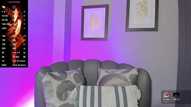 Tamaraakins online show from September 16, 2025, 12:28 pm