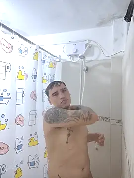 Rolblue online show from September 15, 2025, 4:56 am