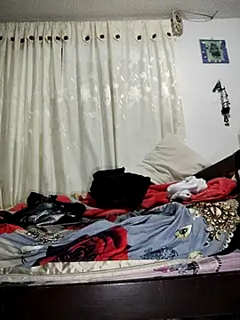 Rolblue online show from October 29, 2025, 1:52 am