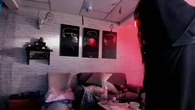 Kimmymadison- online show from February 2, 2025, 2:56 pm