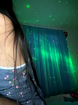 Kimmymadison- online show from September 24, 2025, 8:45 pm