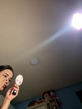 Kimmymadison- online show from December 1, 2025, 9:42 pm