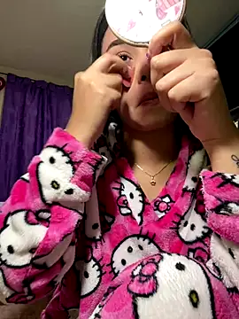 Kimmymadison- online show from January 6, 2026, 9:18 pm