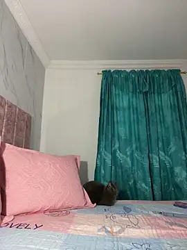 Kimmymadison- online show from March 31, 2026, 10:21 pm