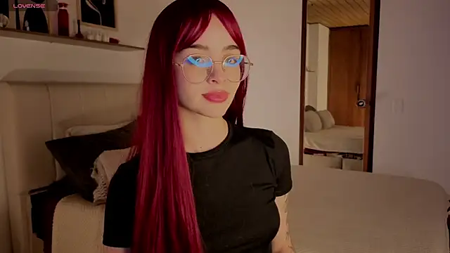 Roxxy mora online show from October 20, 2025, 10:10 pm