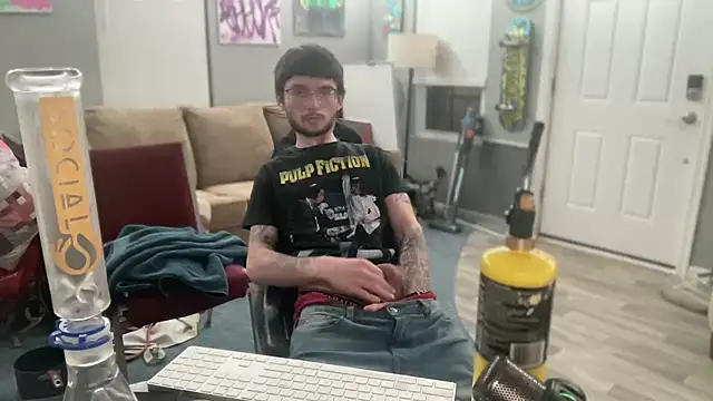 hungkubenski online show from January 11, 2026, 7:57 am