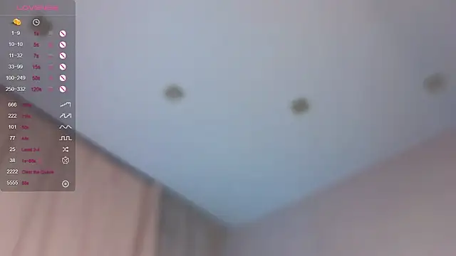 AsteriaHamel online show from January 28, 2025, 10:12 am