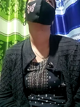 Aruyeshi- online show from February 27, 2025, 8:09 pm