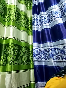 Aruyeshi- online show from March 17, 2025, 11:00 pm