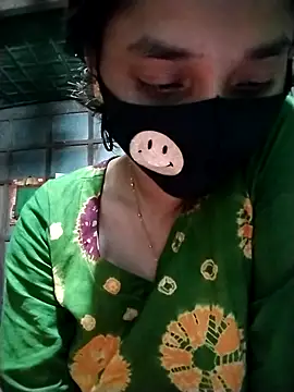 Aruyeshi- online show from October 27, 2025, 1:26 pm