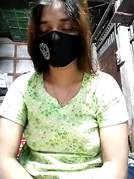 Aruyeshi- online show from November 7, 2025, 11:16 pm