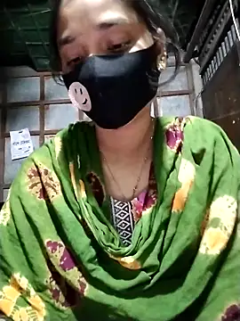 Aruyeshi- online show from December 2, 2025, 7:57 am