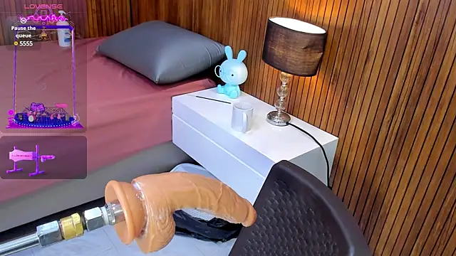 lola clit online show from January 22, 2025, 1:31 am