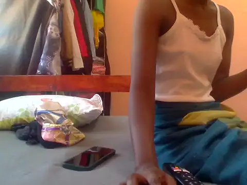 Sweetrata  online show from April 9, 2026, 10:09 am