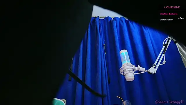 VerdgyMiller online show from September 15, 2025, 7:19 am