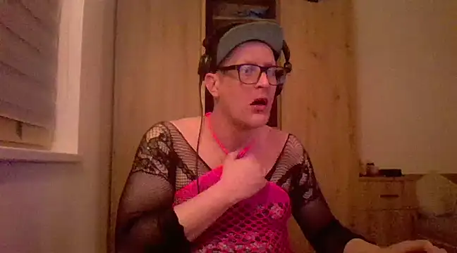 Bigthroaterboy online show from February 8, 2025, 11:13 pm