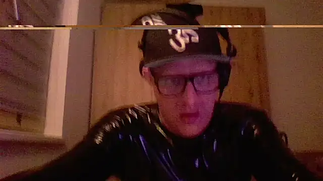 Bigthroaterboy online show from February 15, 2025, 6:44 pm