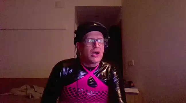 Bigthroaterboy online show from March 8, 2025, 1:28 am