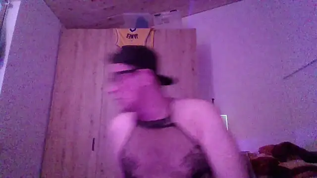 Bigthroaterboy online show from November 8, 2025, 2:39 pm