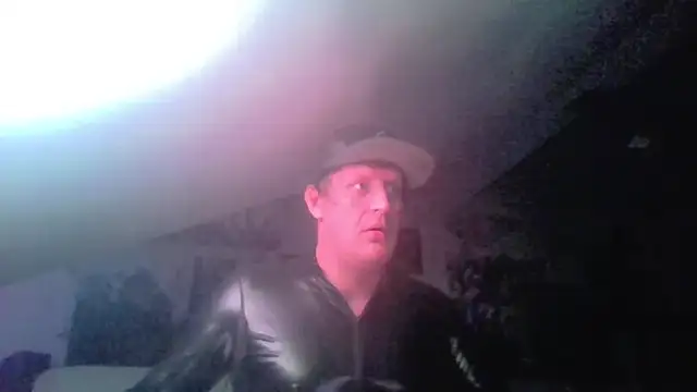 Bigthroaterboy online show from May 21, 2026, 7:21 pm
