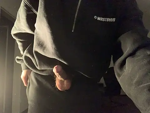 KendrickJiz online show from November 20, 2025, 9:14 pm