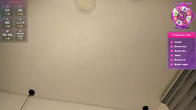 Snapshot of ANTONELLA__ROUSE_ chatting on February 4, 2026, 8:31 am ANTONELLA ROUSE online show from February 4, 2026, 8:31 am