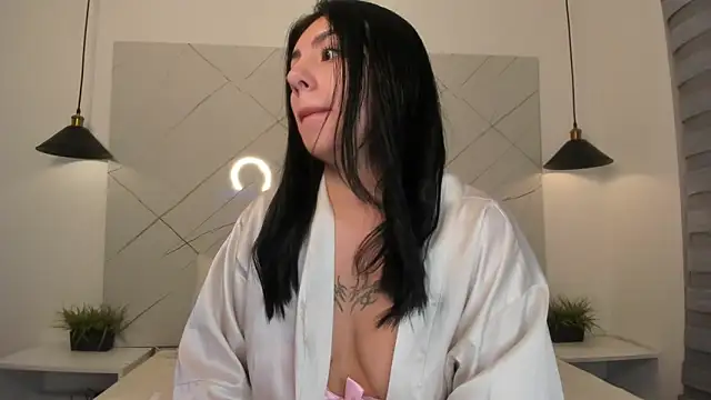 Snapshot of ANTONELLA__ROUSE_ chatting on February 6, 2026, 8:40 am ANTONELLA ROUSE online show from February 6, 2026, 8:40 am