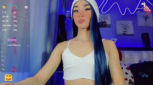 Baby Aliz online show from January 5, 2025, 12:52 am