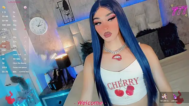 Baby Aliz online show from March 31, 2026, 6:36 am