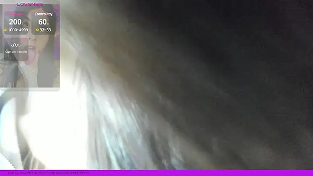 Melissa Koster online show from February 28, 2025, 4:10 am