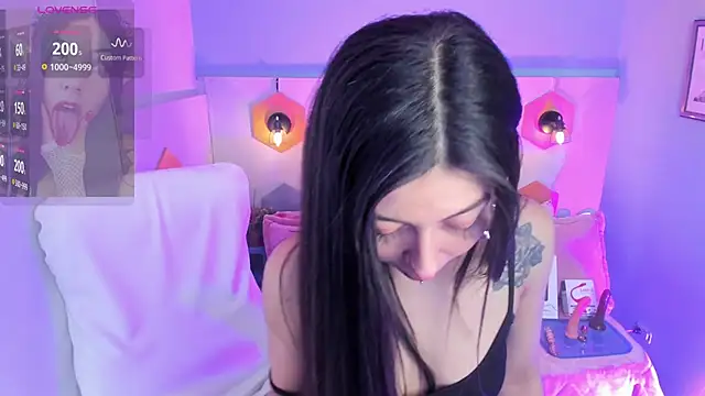 Melissa Koster online show from March 16, 2025, 10:53 pm