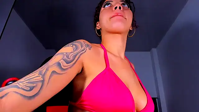 kerlysmith 24 online show from January 15, 2025, 5:47 pm