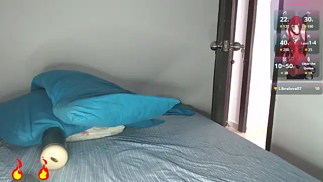 Konor2397 online show from February 13, 2026, 8:49 pm