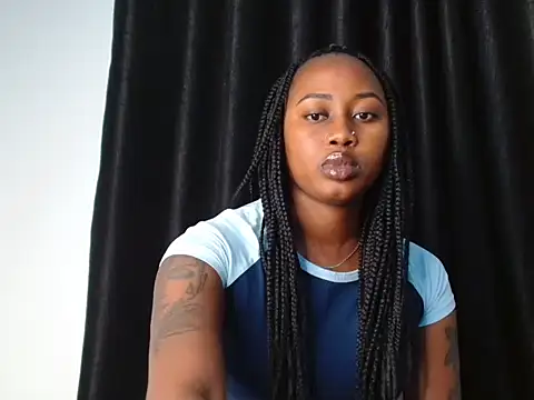 Miss hot candy online show from March 22, 2026, 8:29 am