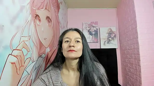 AllysonMilf69 online show from February 11, 2025, 1:41 pm