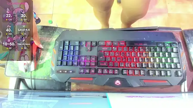 karenmilf 4 online show from February 21, 2025, 3:56 am