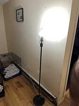 DaddySnowXX online show from February 10, 2025, 5:14 am